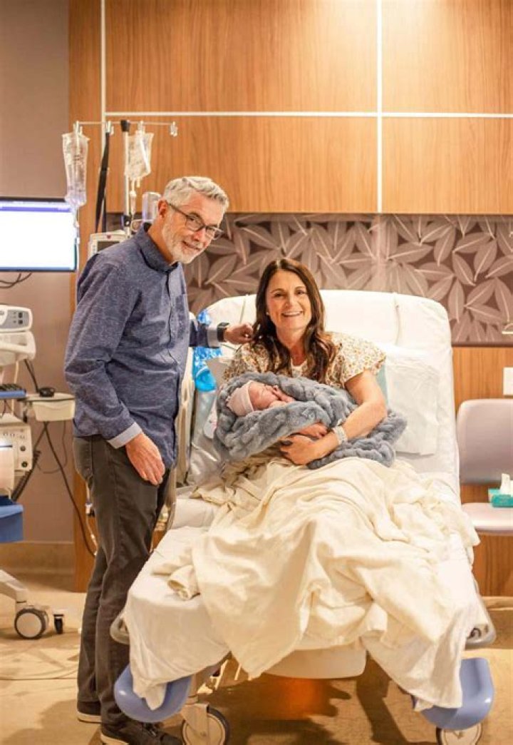 Woman Gets Pregnant For Son-In-Law Months After Moving In To Take Care Of Daughter Who Just Gave Birth